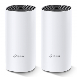 TP-Link Deco M4 AC1200 Mesh Wifi rendszer (Deco M4(2-pack))
